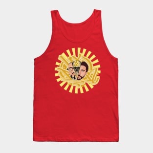 LEX & Buck - Let Go! Tank Top